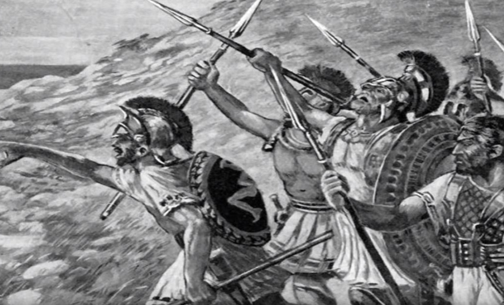 Anabasis 