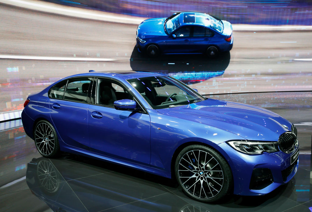 bmw 3 series bmw 3 series