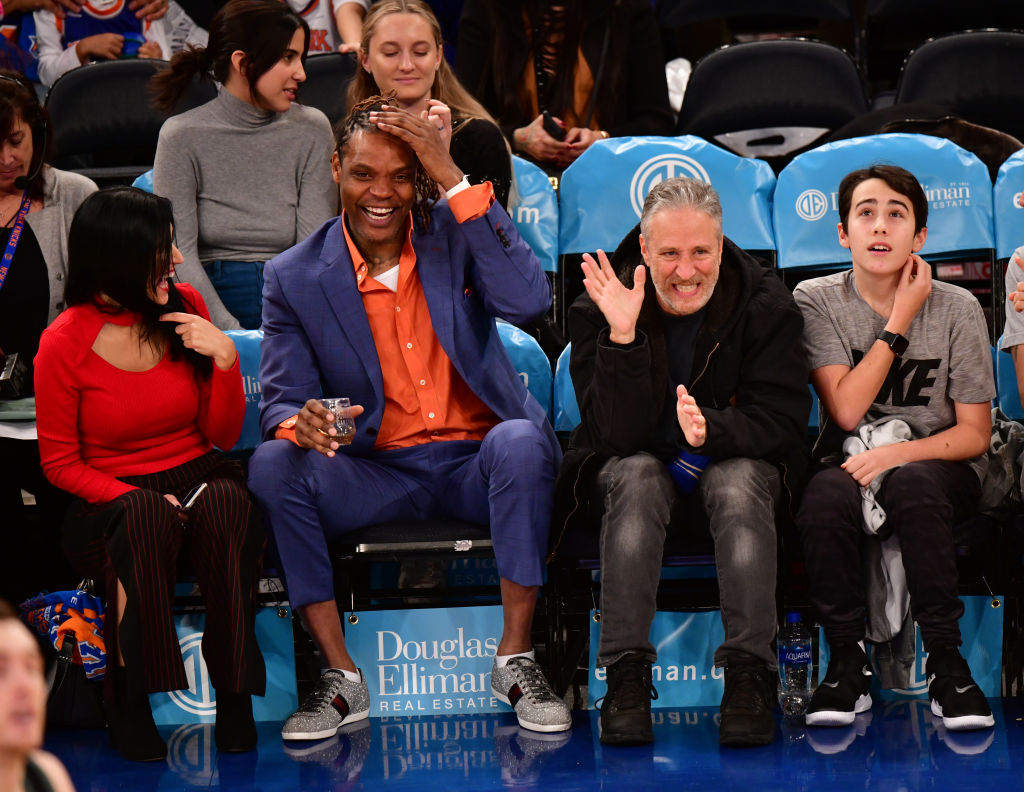 latrell sprewell latrell sprewell