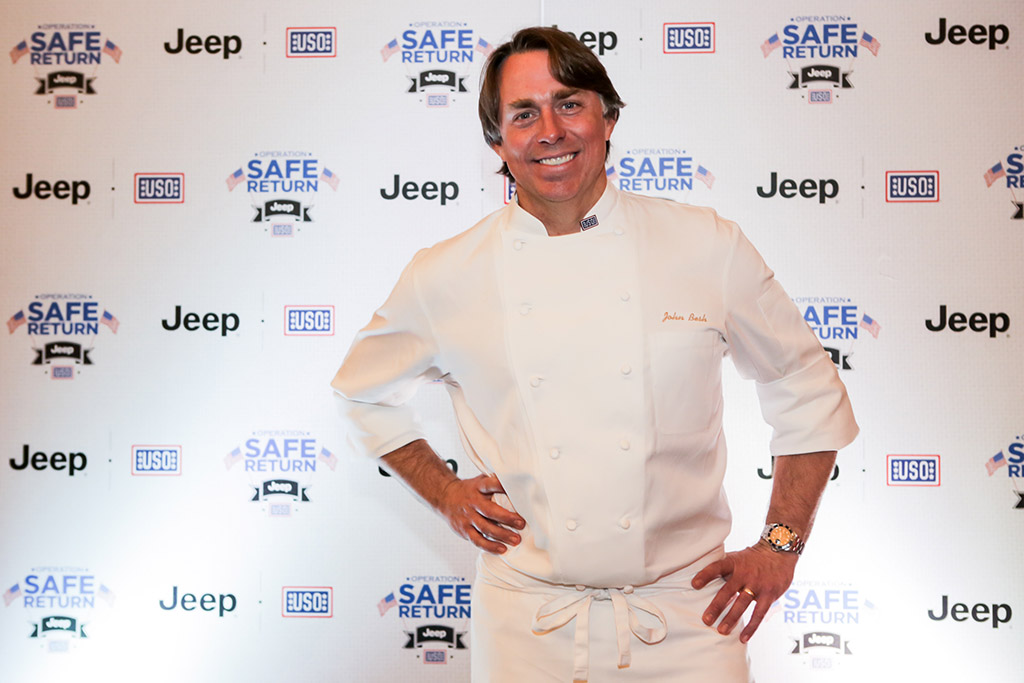 John Besh John Besh