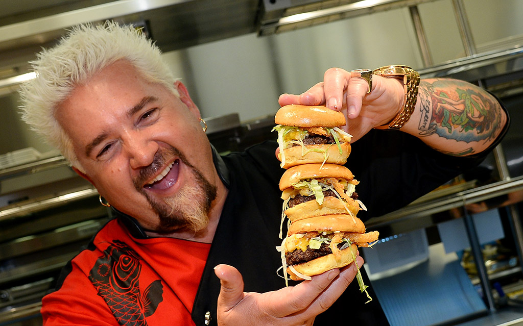 Guy Fieri Guy Fieri