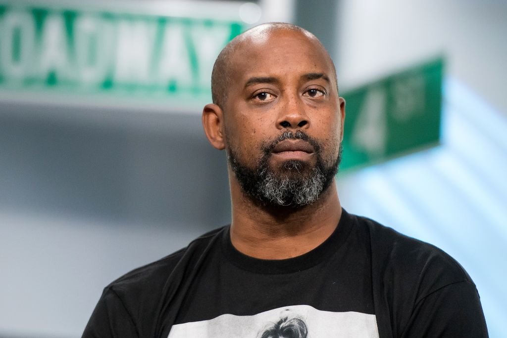 kenny anderson kenny anderson