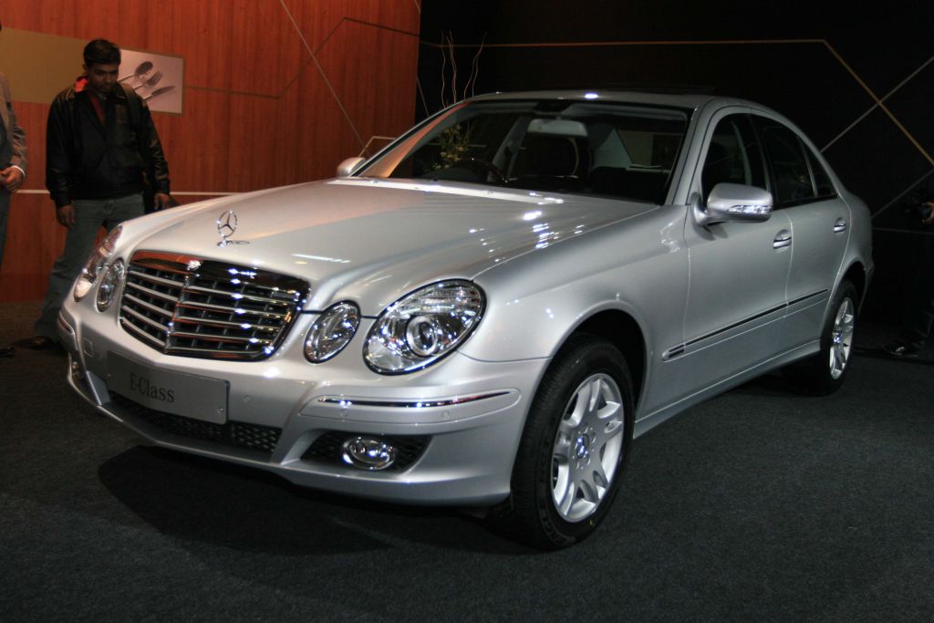 mercedes e class mercedes e class