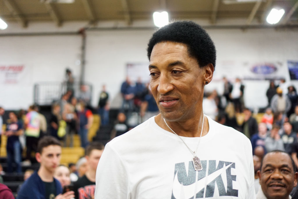 scottie pippen nba retired life scottie pippen nba retired life livestock farmer