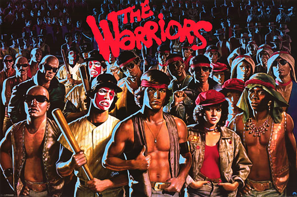 The Film Led To Violence 