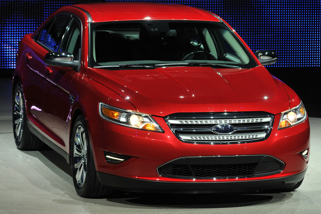 ford taurus ford taurus