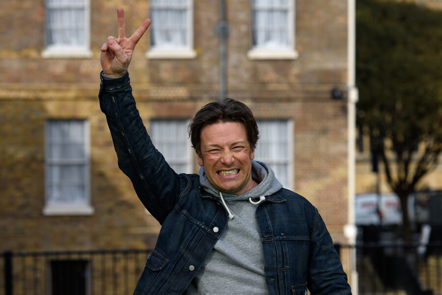 jamie oliver one jamie oliver one