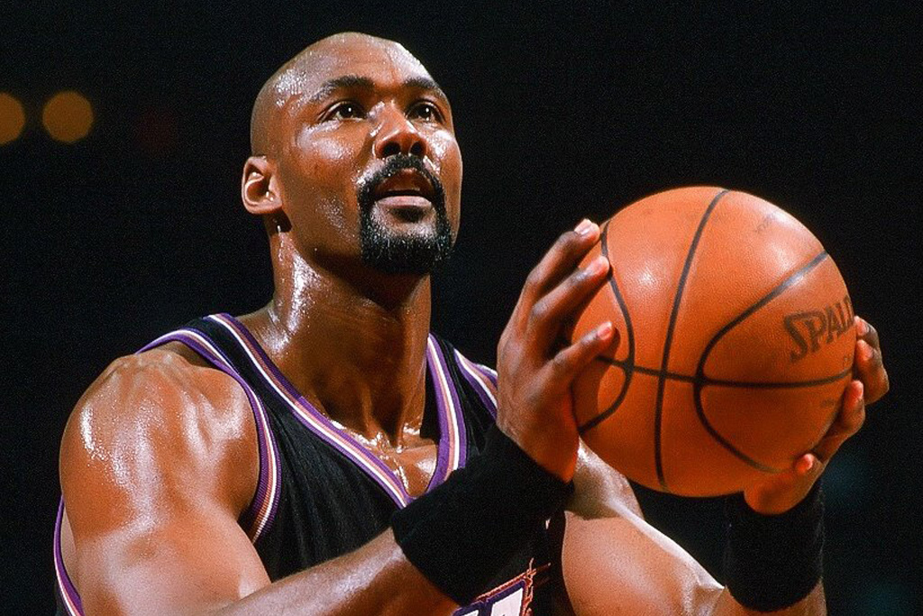 karl malone retired nba career karl malone retired nba career truck driver