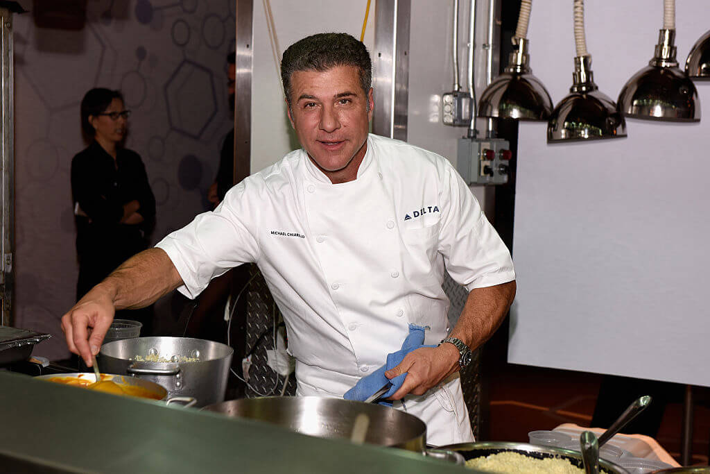 michael chiarello food network michael chiarello food network