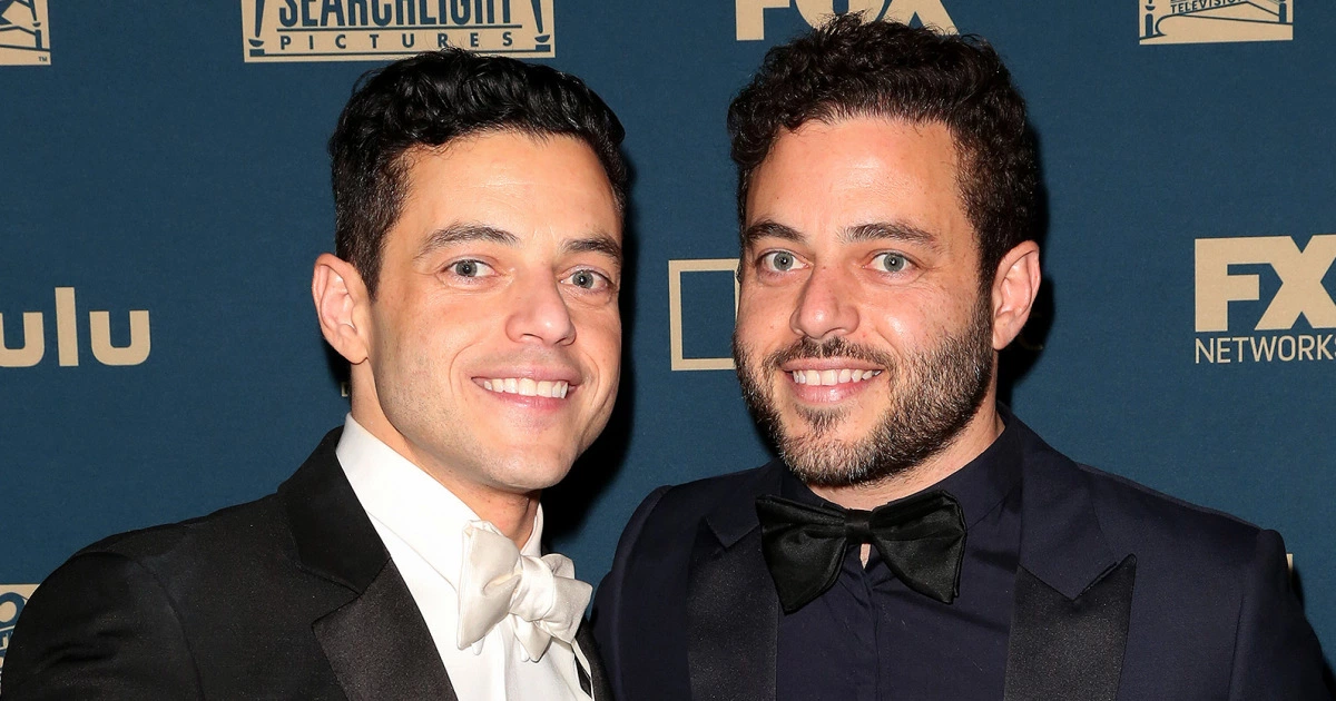 rami malek rami malek