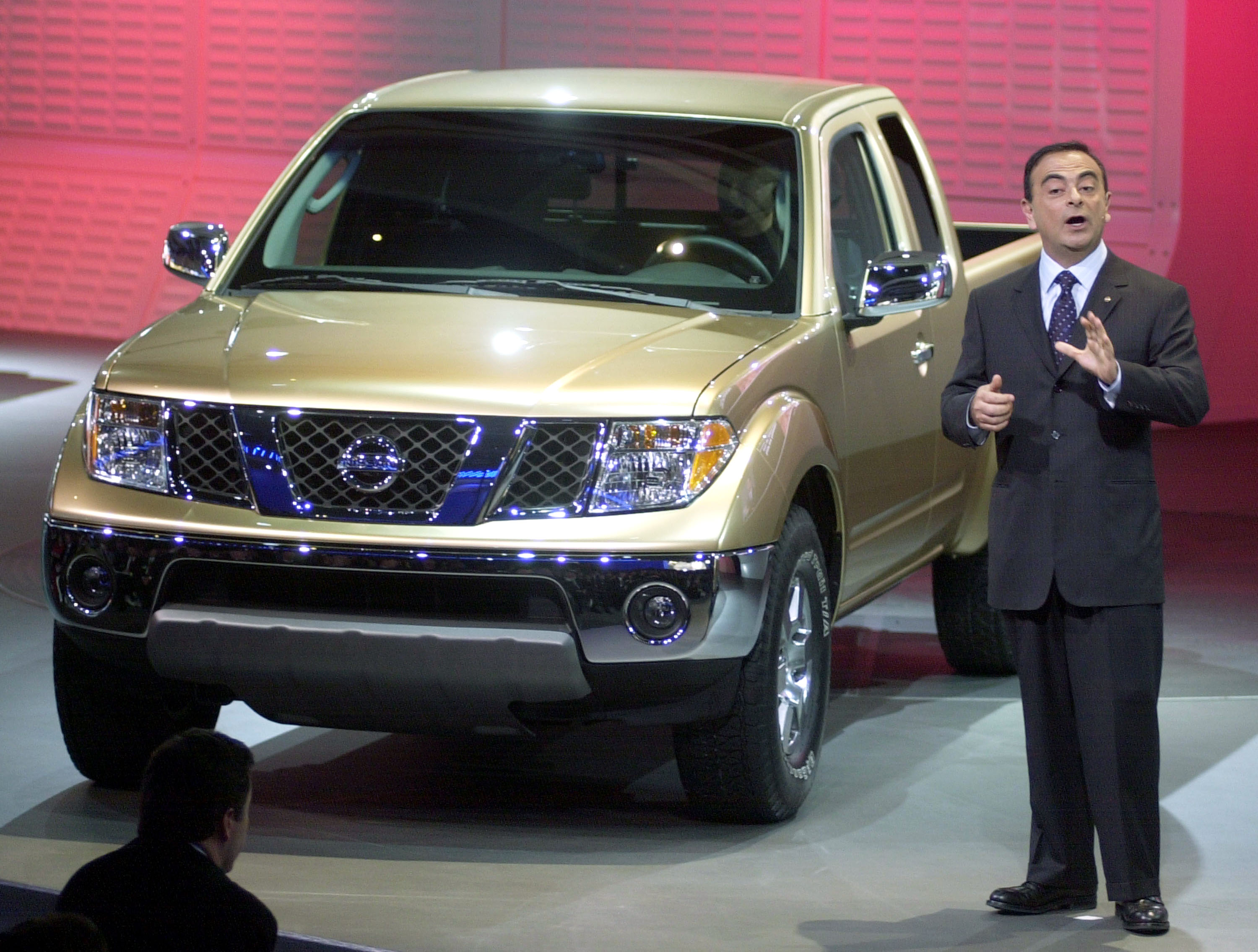 nissan frontier nissan frontier worst pickup trucks