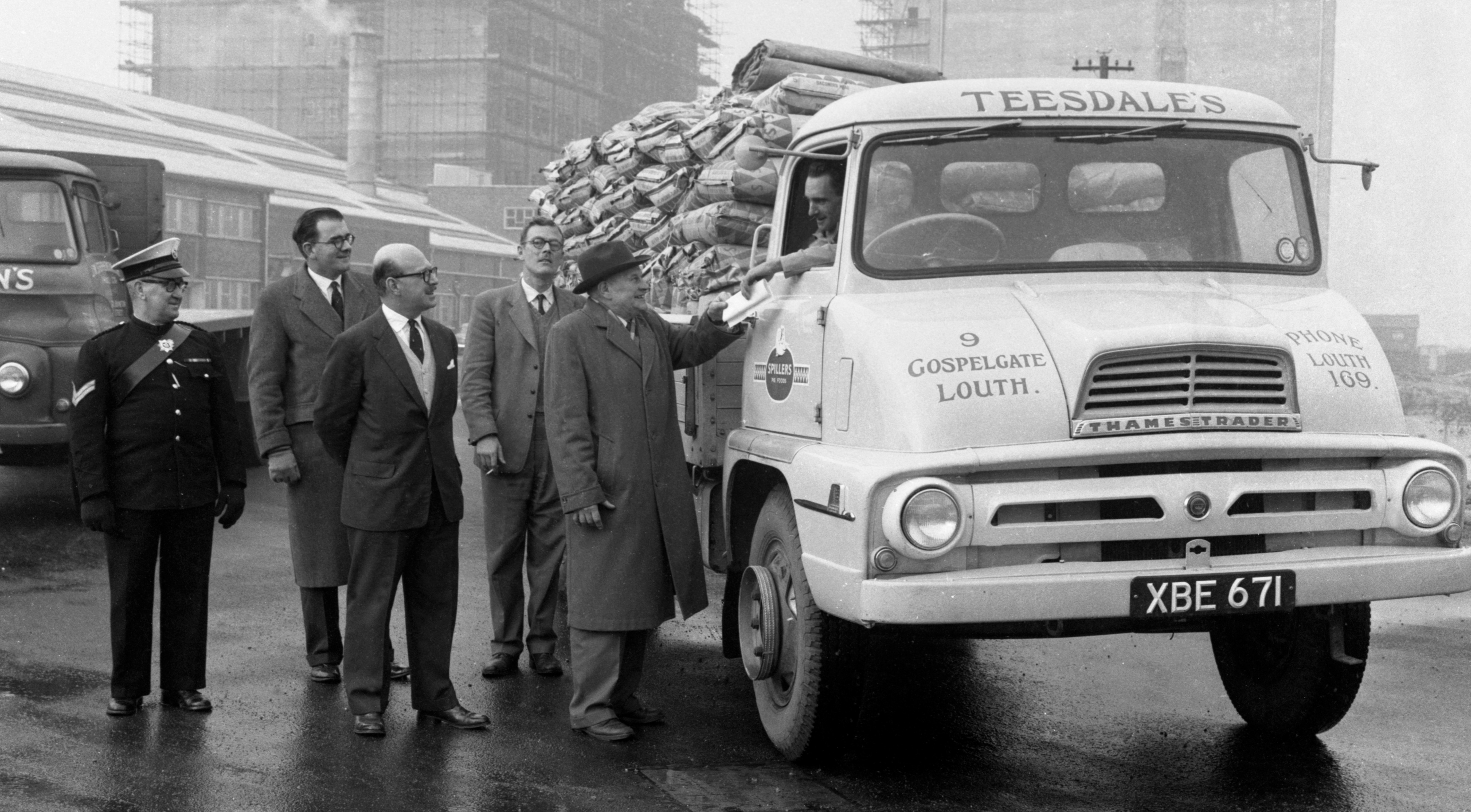 ford thames trader ford thames trader worst pickup trucks ever