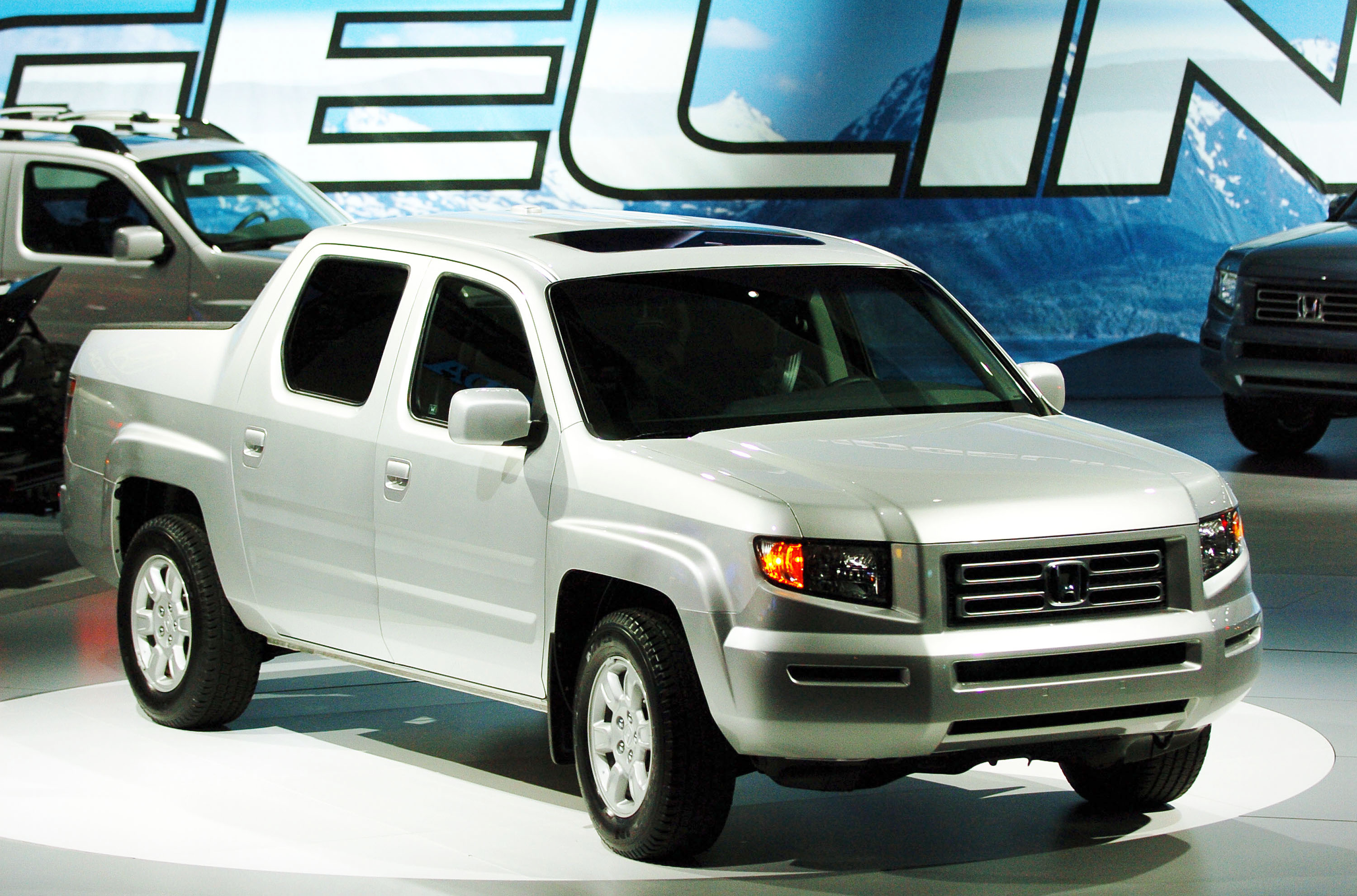 honda ridgeline worst honda ridgeline worst pickup trucks