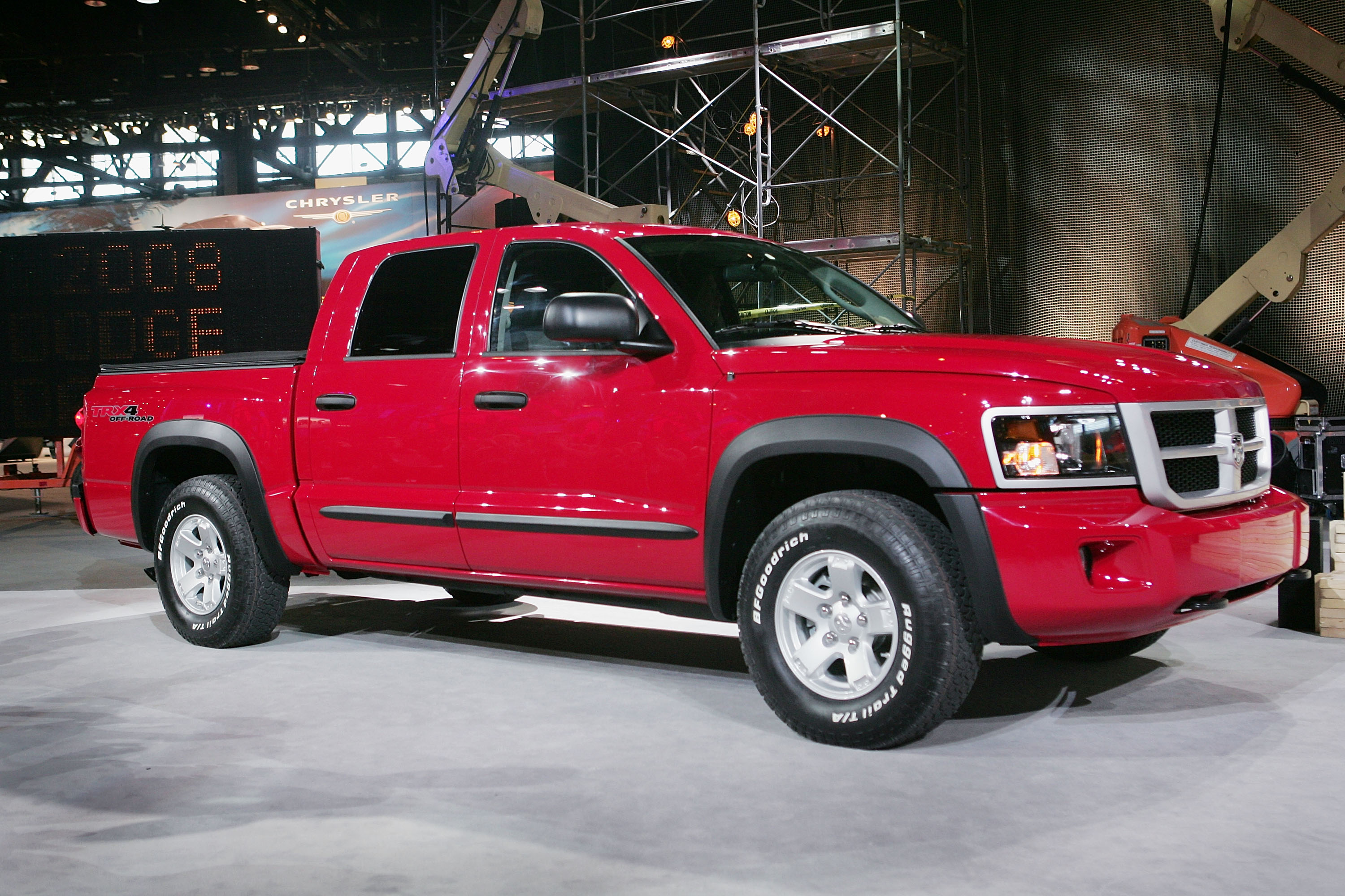 dodge dakota dodge dakota worst pickup trucks ever