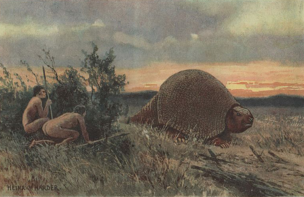 Extinction 
