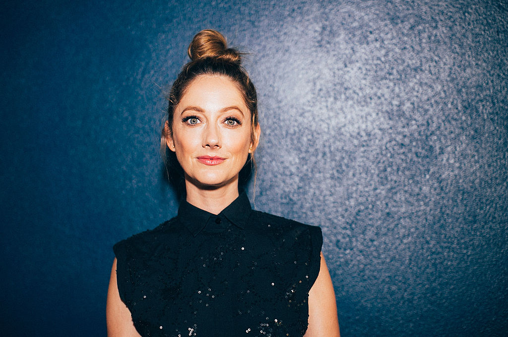 Judy Greer Judy Greer