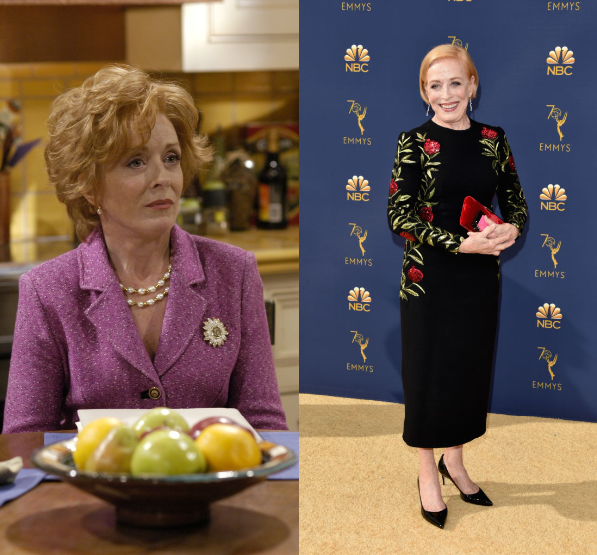 Holland Taylor Holland Taylor