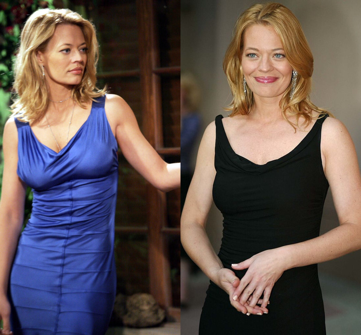 Jeri Ryan Jeri Ryan