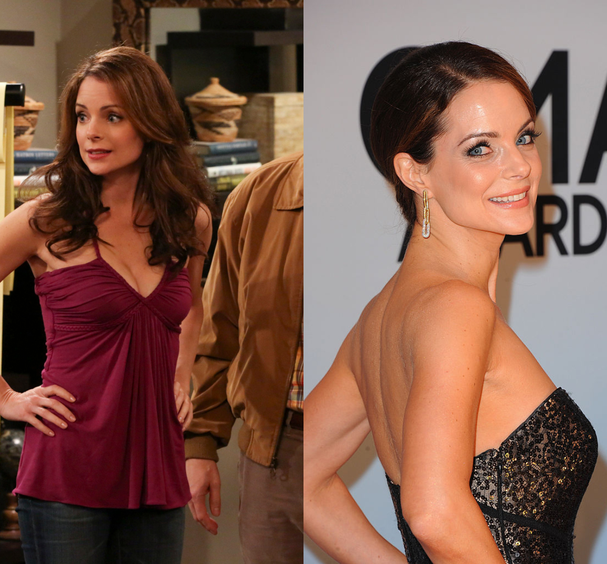 Kimberly Williams-Paisley Kimberly Williams-Paisley