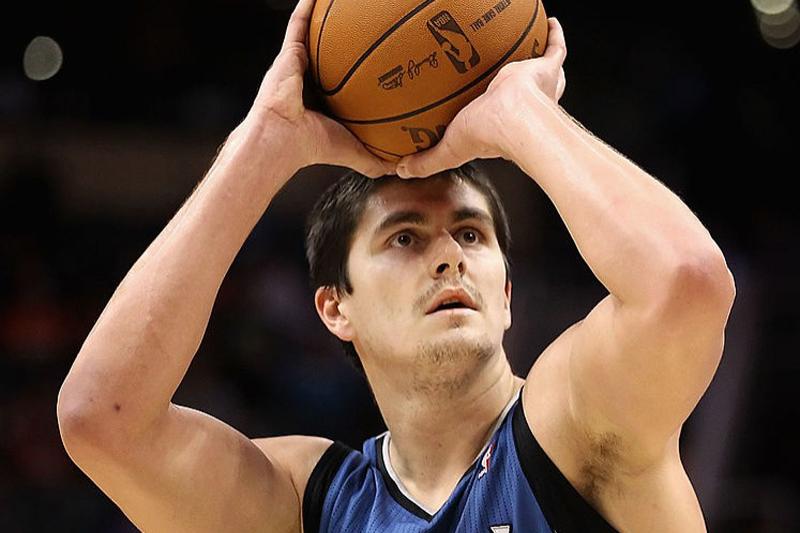darko milicic darko milicic