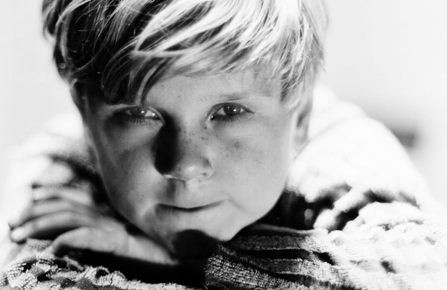 jackie jackie cooper head still