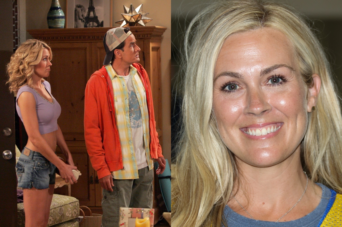 rachel cannon two and a half men rachel cannon on two and a half men