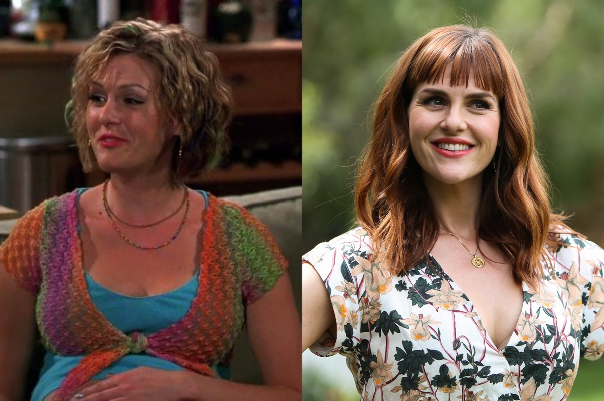 sara rue two and a half men sara rue on two and a half men
