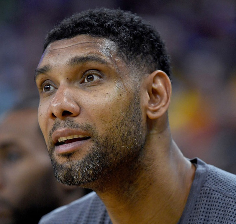 tim duncan tim duncan