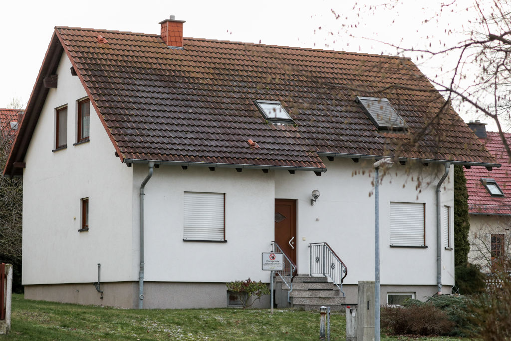 Ordinary House Ordinary House
