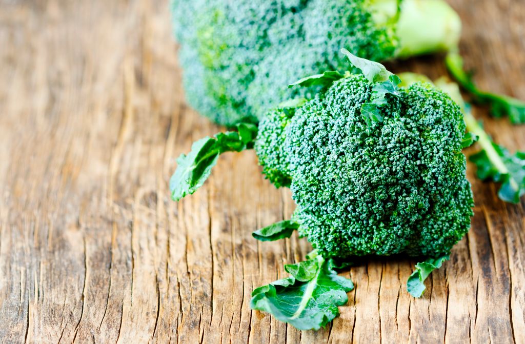 Broccoli Broccoli