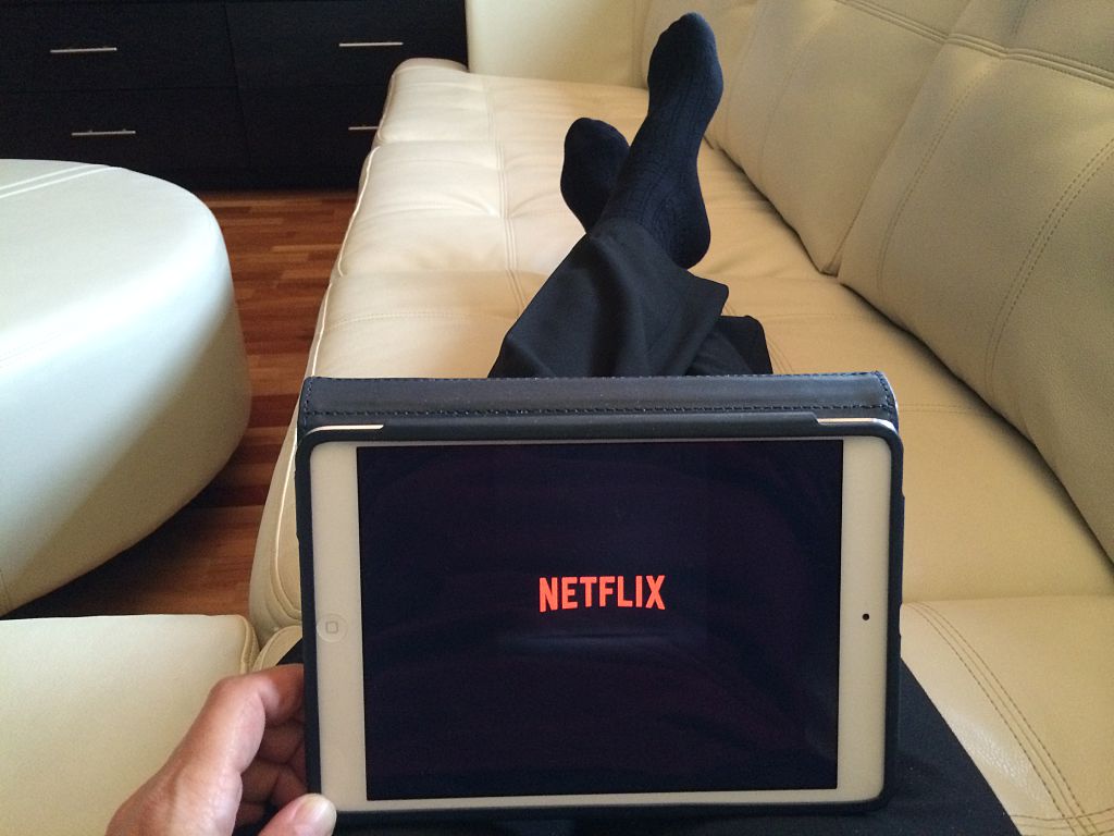 Netflix Netflix