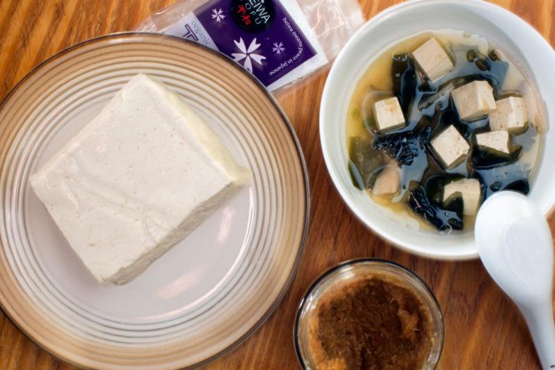 Tofu Tofu