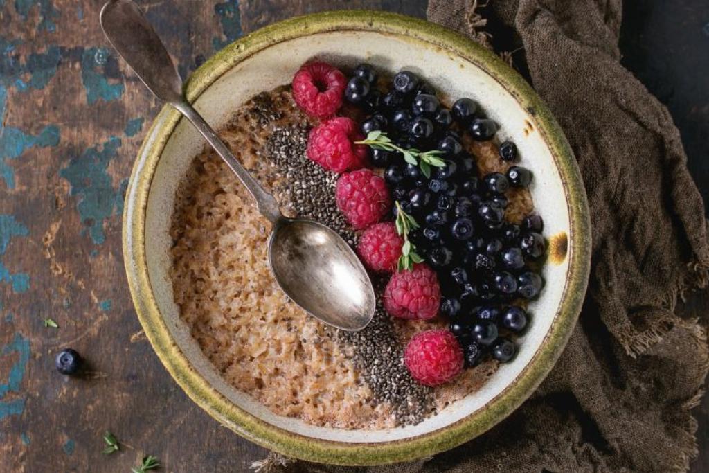 Oatmeal Oatmeal