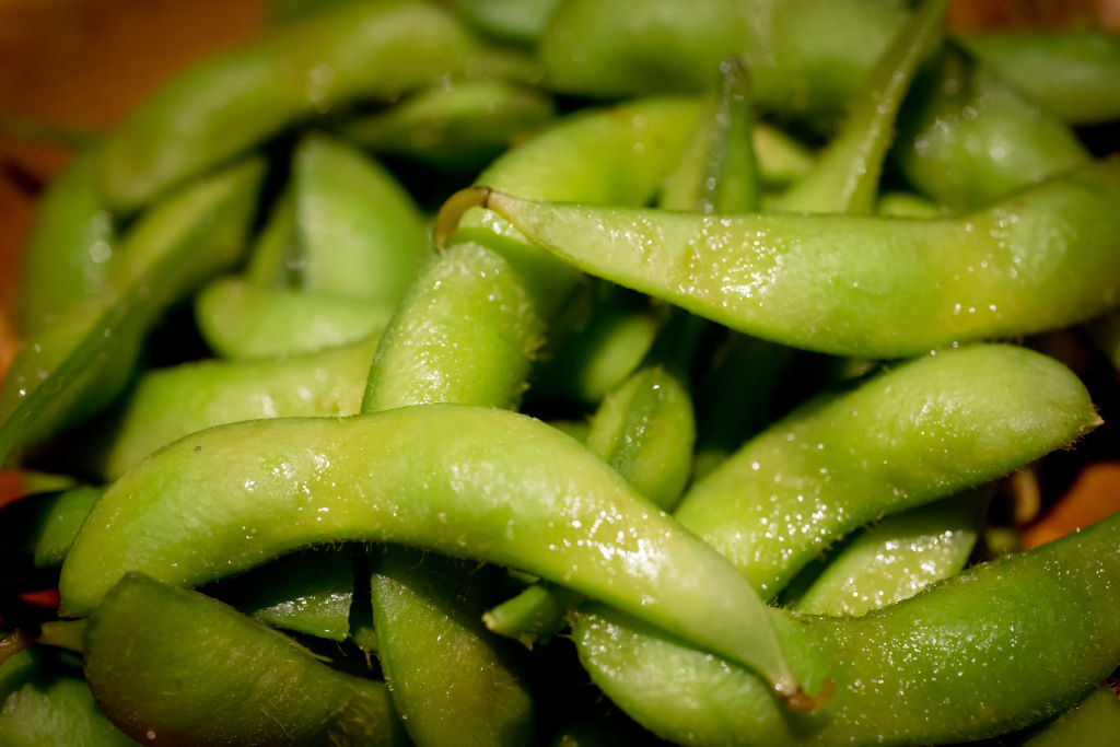 Edamame Edamame