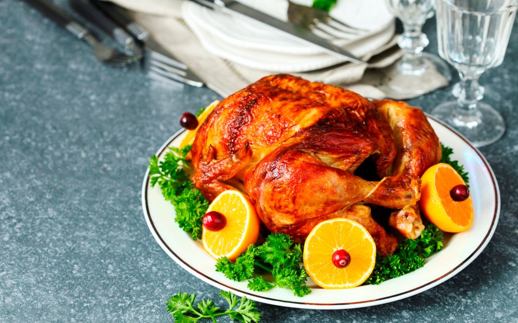 Turkey -1147808857 Turkey -1147808857