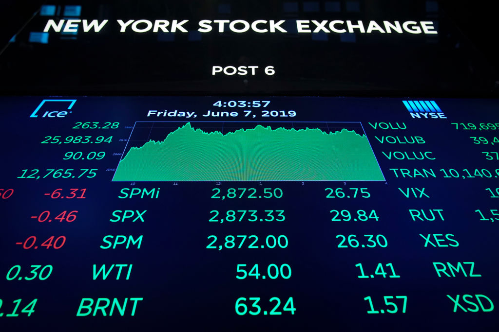 Stock Market -1148480621 Stock Market -1148480621