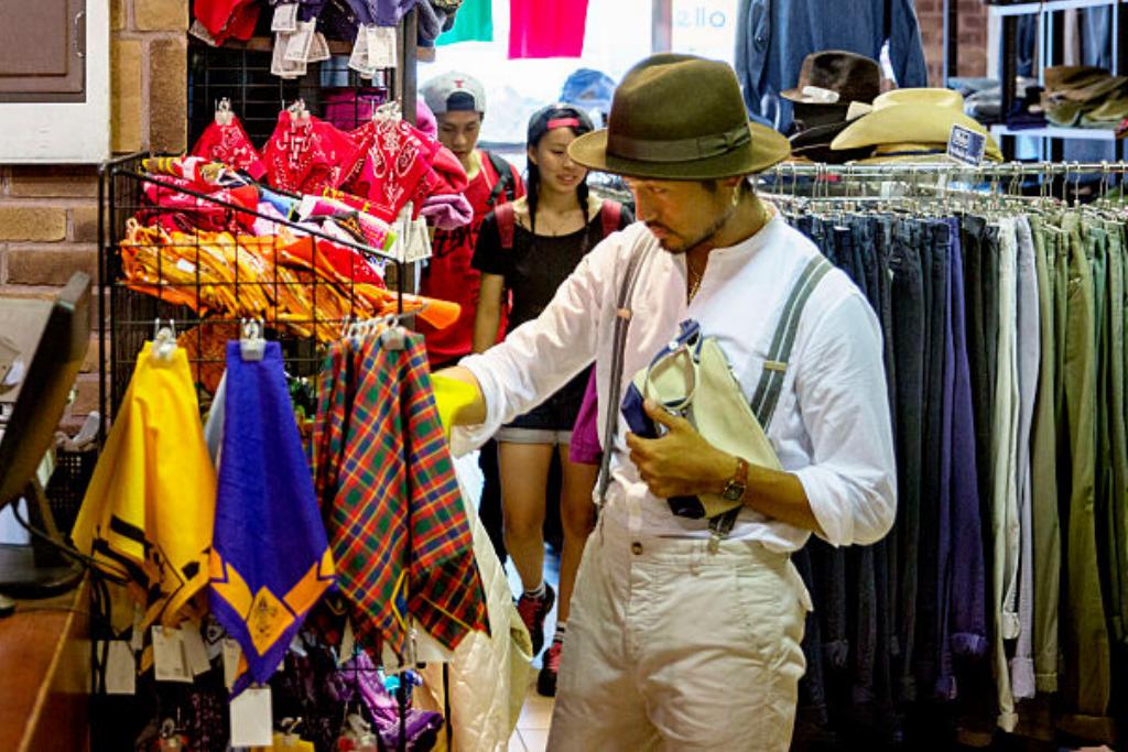 Thrift Shops -533936998 Thrift Shops -533936998