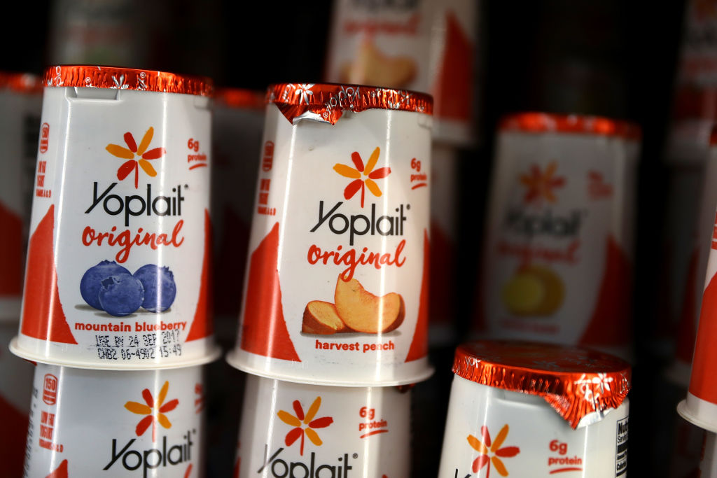Yogurt -850237912 Yogurt -850237912
