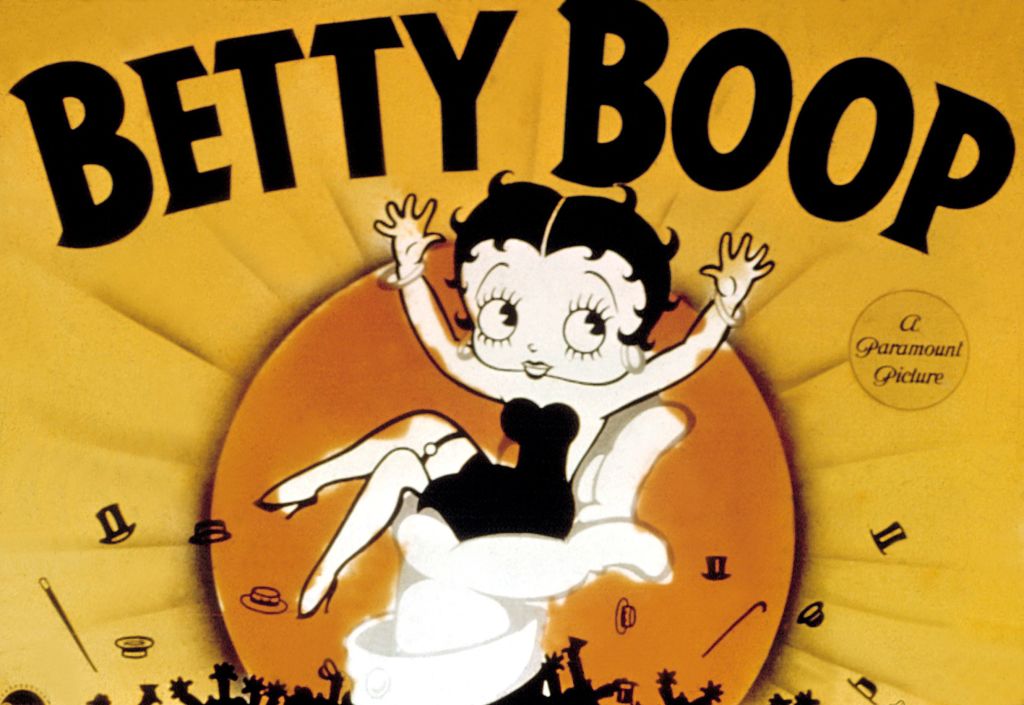 betty boop 1137230540 the betty boop/popeye connection