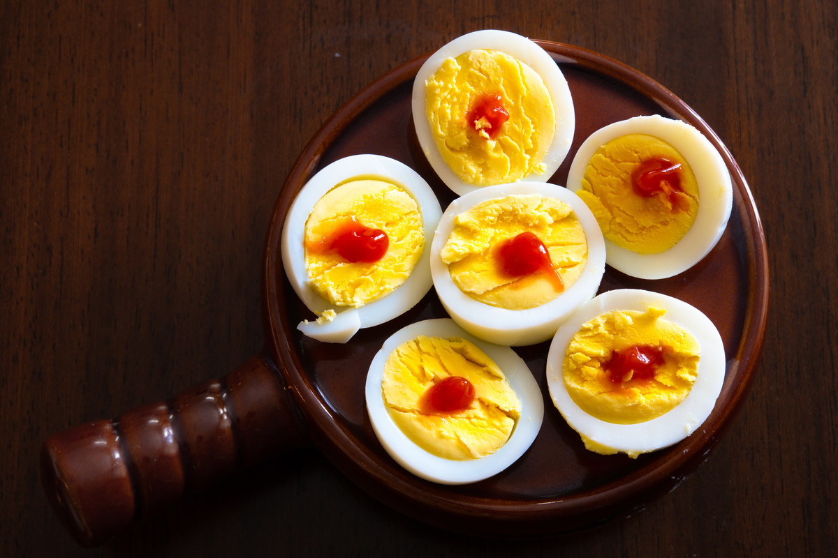 eggs Photo Credit: Roberto Machado Noa / LightRocket / Getty Images