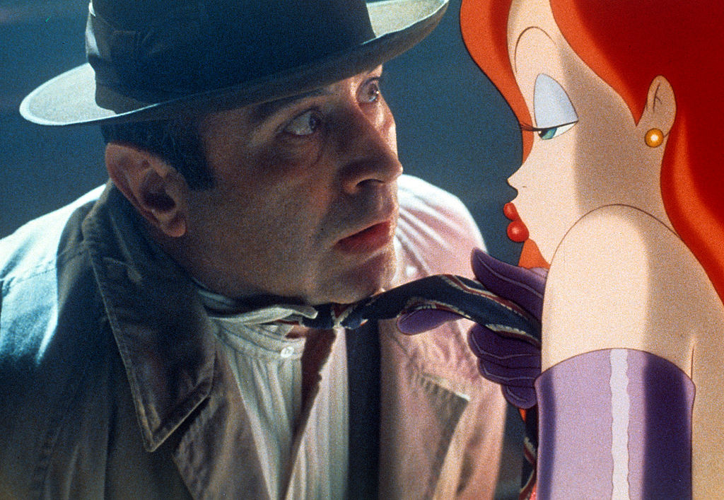who framed roger rabbit 159838729 popeye wasn't in 'who framed roger rabbit'