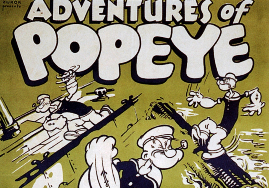 WWII ad from WWII