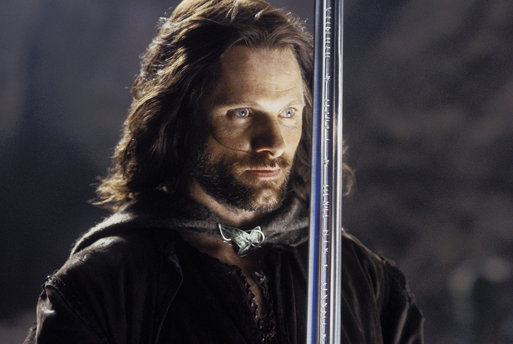 Aragorn 