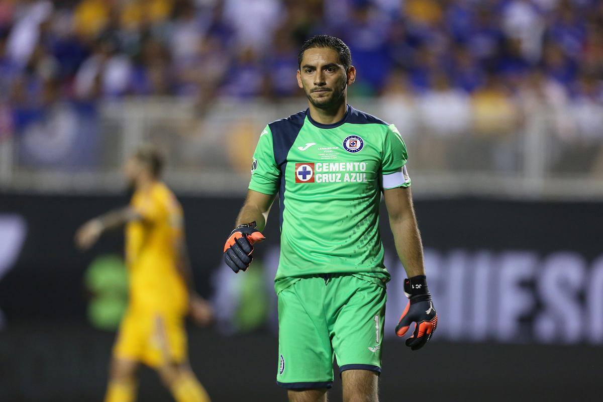 Cruz Azul v Tigres UANL: Final - 2019 Leagues Cup Cruz Azul v Tigres UANL: Final - 2019 Leagues Cup