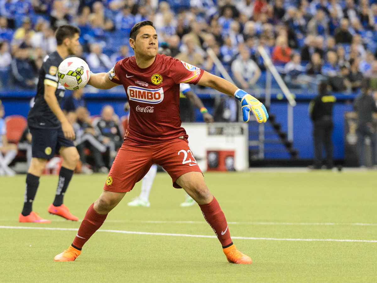 CONCACAF Champions League Final - 2nd Leg - Club America v Montreal Impact CONCACAF Champions League Final - 2nd Leg - Club America v Montreal Impact