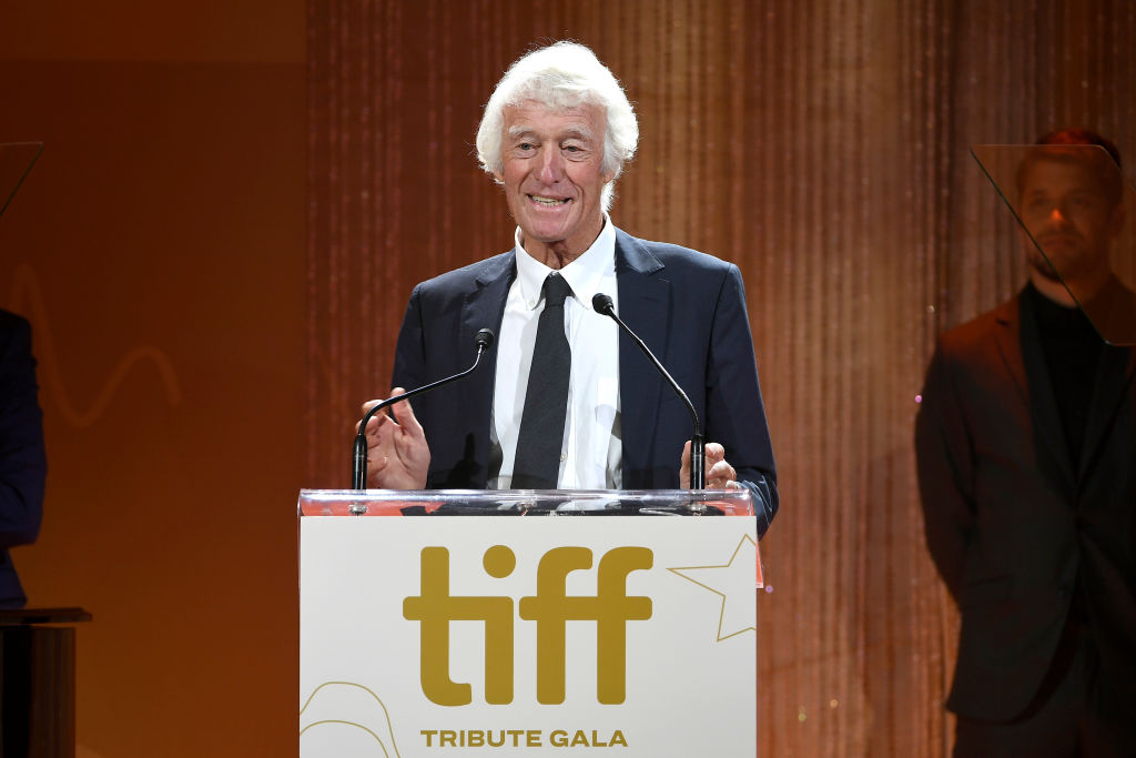 Coincidence With Names -1173490250 Deakins at Variety Awards