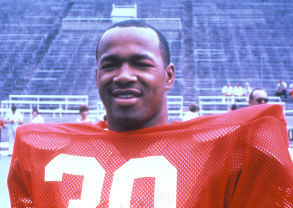 mike rozier -177983905 mike rozier heisman