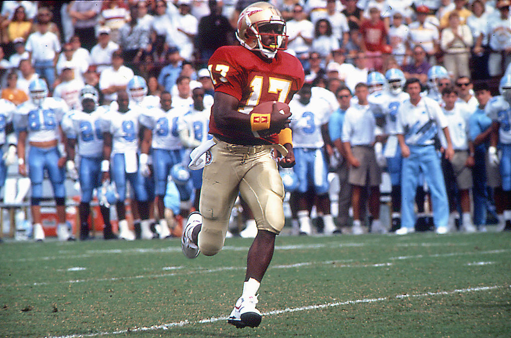 charlie ward -71007516 charlie ward heisman