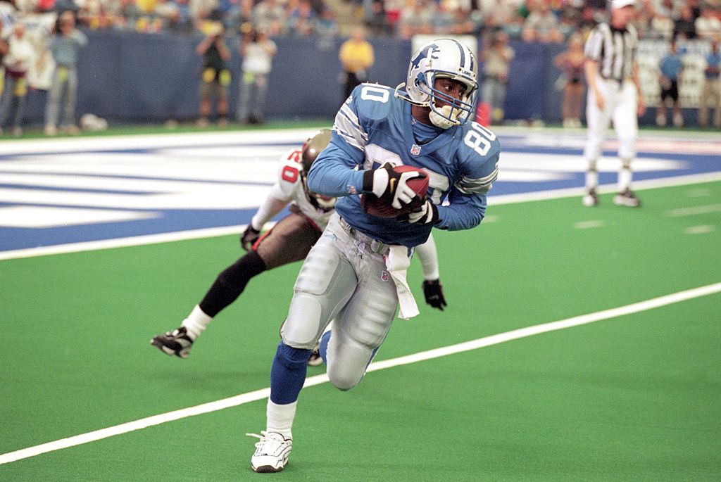 desmond howard -717574 desmond howard heisman
