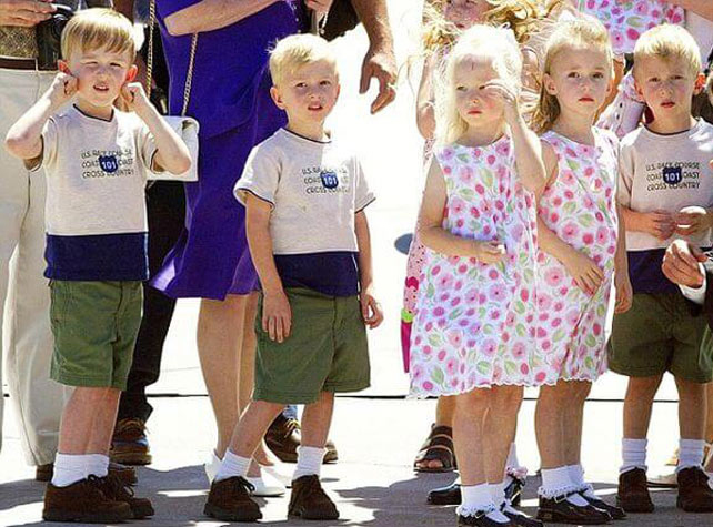 septuplets septuplets
